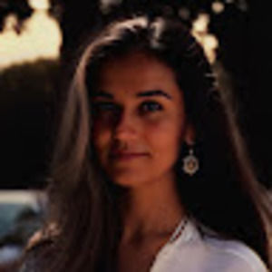 Meet your Posher, Inna